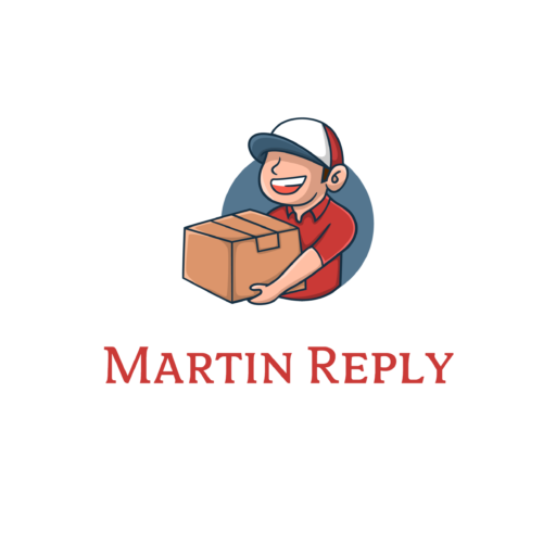 MartinReply